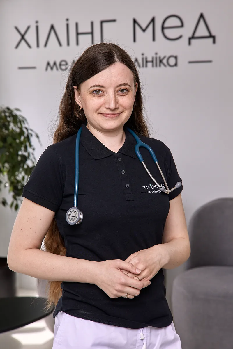 Куценко Христина Юріївна