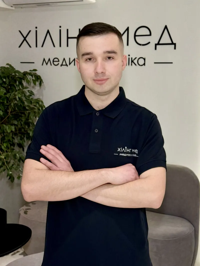 Манько Владислав Петрович