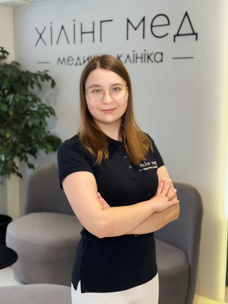 Назарук Тетяна Миколаївна